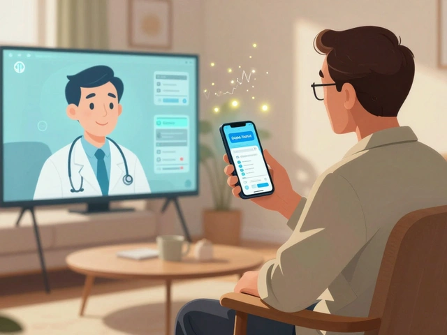 Digital Therapeutics and Medication Interactions: What You Need to Know in 2025