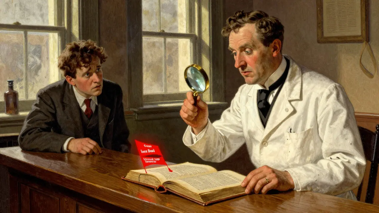 How to Use the FDA Orange Book and Purple Book for Drug Safety Information