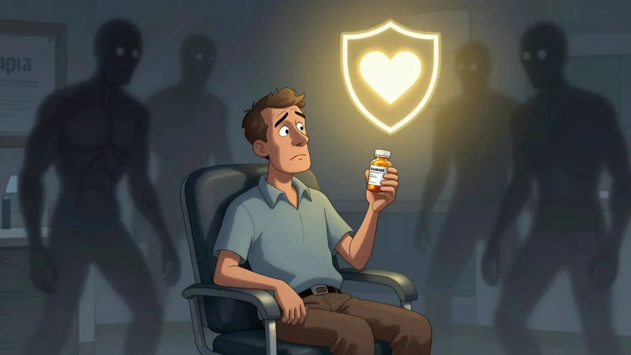 Statins and ALS: What the Latest Science Really Shows