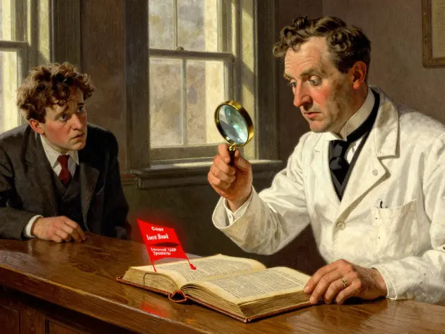 How to Use the FDA Orange Book and Purple Book for Drug Safety Information