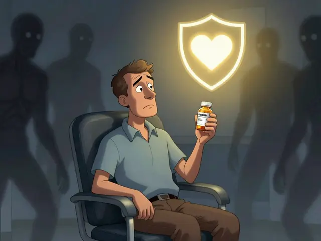 Statins and ALS: What the Latest Science Really Shows