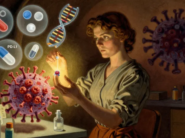 Triple-Negative Breast Cancer: Modern Treatment Strategies and Ongoing Clinical Trials