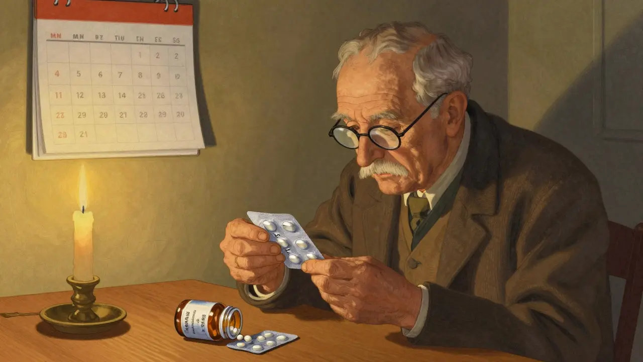 How to Use Blister Packs and Pill Organizers to Prevent Medication Mistakes