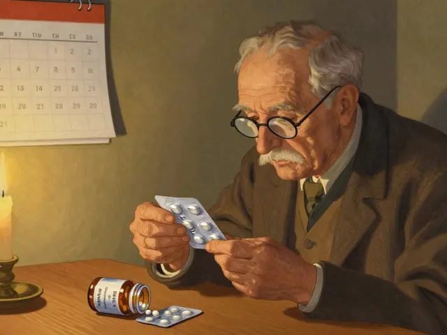 How to Use Blister Packs and Pill Organizers to Prevent Medication Mistakes