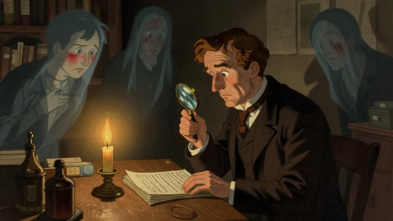 Machine Learning Signal Detection: How AI Is Revolutionizing Adverse Event Monitoring