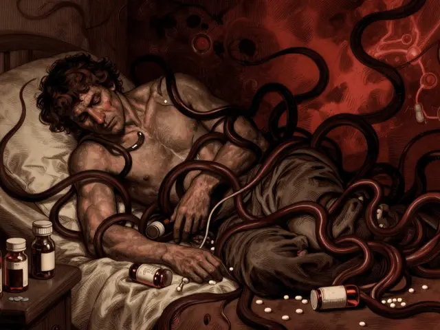 Multiple Drug Overdose: Managing Complex Medication Cases