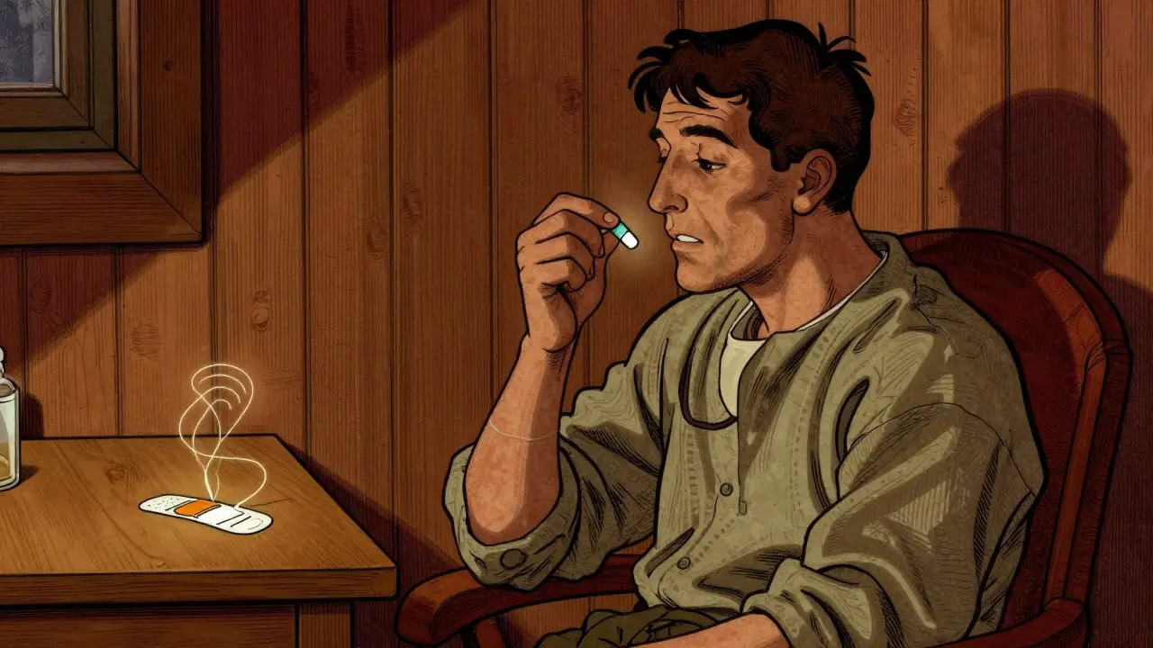 Digital Pill Sensors: How Smart Tech Tracks Medication and Side Effects