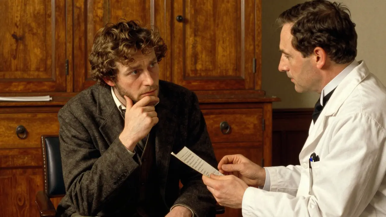 How to Bring Pill Bottles to Appointments for Accurate Medication Reconciliation