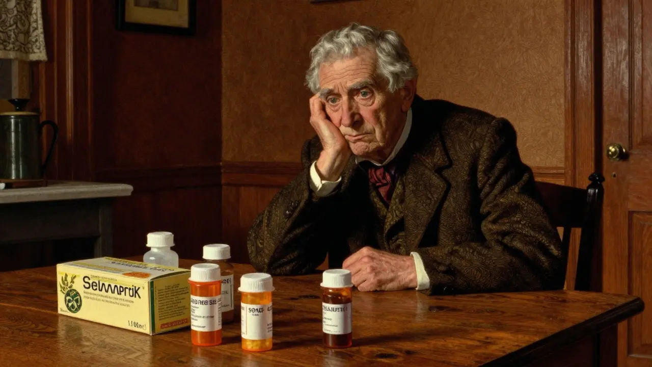 How to Prepare for a Medicare Annual Medication Review: A Complete Guide