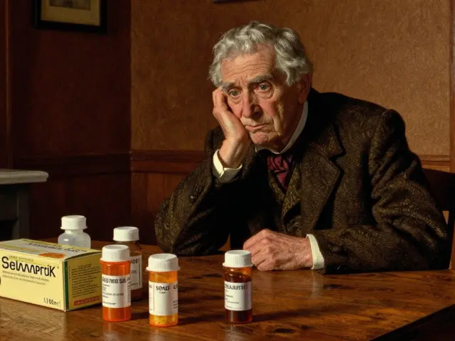 How to Prepare for a Medicare Annual Medication Review: A Complete Guide