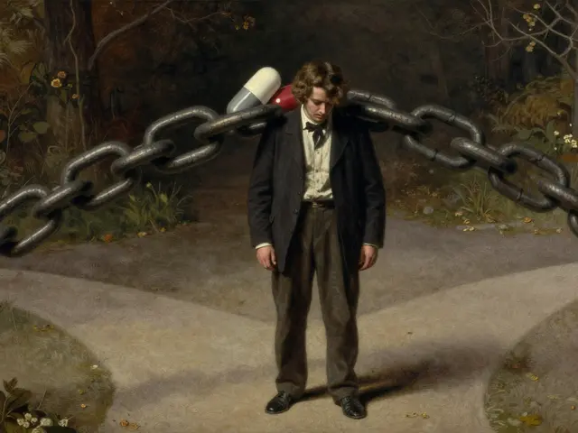 Reducing Oral Corticosteroid Burden in Severe Asthma: Modern Alternatives